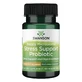 Swanson Happy Microbiom Stress Support Probiotic, 60 plantaardige capsules