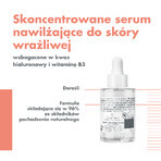 Avene Hydrance Boost, konzentriertes Feuchtigkeitsserum, 30 ml