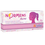 Normens Acne, 30 tabletten, Hyllan