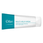 Oillan Multi-Help, barrièrecrème, 50 ml