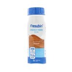 Fresubin Energie Fibre, karamelsmaak, 4 x 200 ml