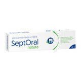 SeptOral Natura, toothpaste, 100 ml