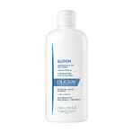 Ducray Elution, zachte shampoo om de hoofdhuid weer in balans te brengen, 400ml