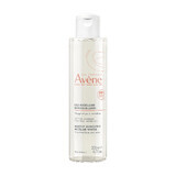 Avene Les Essentiels, micellaire make-up remover, gevoelige huid, 200 ml