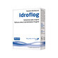 Idroflog, oogheelkundige oplossing, 0,5 ml x 15 ampullen