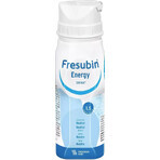 Fresubin Energy Drink, nutritional preparation, natural flavor, 4 x 200 ml