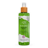 Apis Aloe Vera, aloe vera mist for face, body and hair, with dragon fruit, 250 ml