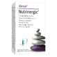 Nutrinergic, 30 capsules, Alevia