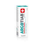 Argotiab Eerste Hulp, hydrogel, 25 ml