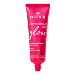 Nuxe Merveillance Lift Glow, crema lifting illuminante, 50 ml