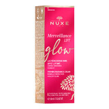 Nuxe Merveillance Lift Glow, illuminating lifting cream, 50 ml