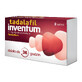 Tadalafil Inventum 10 mg, 2 filmomhulde tabletten