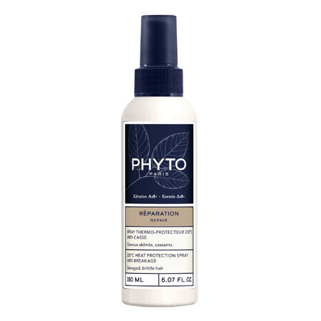 Phyto Repair, hittebeschermende spray, 150 ml