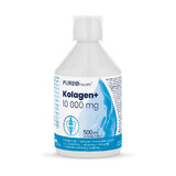 Pureo Health Colagen+ 10 000 mg, 500 ml