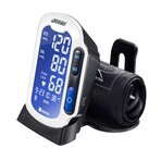 Novama Pro Blue, automatische bovenarm bloeddrukmeter met bluetooth