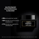 Lierac Premium, zijdezachte anti-verouderingscrème, reserve, 50 ml