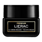 Lierac Premium, anti-verouderende oogcrème, 20 ml