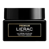 Lierac Premium, zijdezachte antiverouderende gezichtscrème, 50 ml