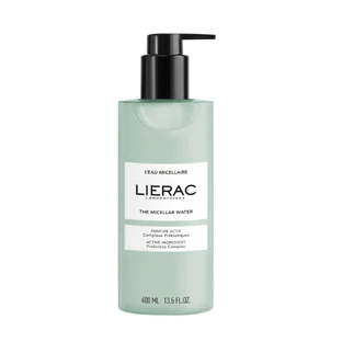 Lierac, micellair water, 400 ml