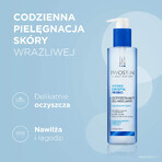 Set Iwostin Hydro Sensitia Prebio, micellar gel, 200 ml + moisturizing cream, 50 ml