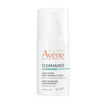 Avene Cleanance ComedoMed, concentraat tegen onzuiverheden, acnegevoelige huid, 30 ml