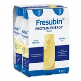 Fresubin Protein Energy met vanillesmaak, 4 x 200 ml, Fresenius Kabi