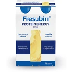 Fresubin Protein Energy, 4 x 200 ml - cu aromă de vanilie, Fresenius Kabi