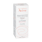 Avene Les Essentiels, mascarilla calmante e iluminadora, pieles sensibles, 50 ml