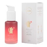 Yope Immunity Glow, face cream, day, chaga + poppy, 50 ml