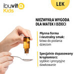 Ibutiv D3 Kids 15000 UI/ml, gotas orales, solución, 10 ml