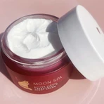 Yope Moon Spa, face cream, night cream, active lipids + bacuchiol 1%, 50 ml