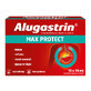 Alugastrin Max Protect, orale suspensie, 10 sachets