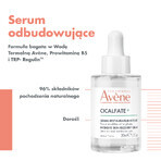 Avene Cicalfate+, intensief herstellend serum, gevoelige en verzwakte huid, 30 ml