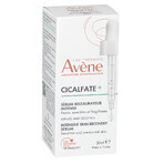 Avene Cicalfate+, intensief herstellend serum, gevoelige en verzwakte huid, 30 ml