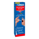 Urgo Junior, gel aftos pentru copii, 8 ml