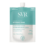 SVR Hydraliane Riche, crema idratante intensiva per pelli secche e molto secche, 50 ml