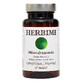 Herbimi Ginkgo biloba, 60 capsules