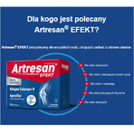 Artresan Efekt, 60 capsules