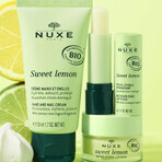 Nuxe Sweet Lemon, lippenstift, 4 g