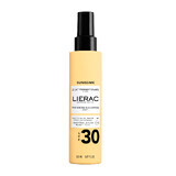 Lierac Sunissime, beschermende bodylotion, SPF 30, 150 ml