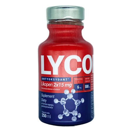 LycopenVit, 250 ml