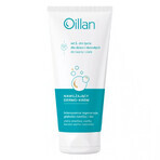 Set Oillan Sun, Emulsione protettiva viso e corpo, SPF 50, 100 ml + gel da bagno 3in1, 200 ml + dermo-crema idratante, 75 ml in omaggio