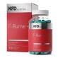 KFD F-Burner+, 100 capsules