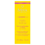 Miya myWONDERBALM Hello Yellow, crema energizante con mango, 75 ml