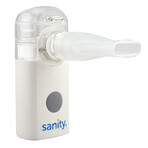 Sanity Silent Mesh VP-M3, inhalateur à maille