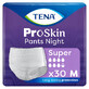 Tena Pants ProSkin Night, absorberende slips, maat M, 80-110 cm, Super, 30 stuks