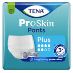 Tena Pants ProSkin, absorberende slip, maat L, 100-135 cm, Plus, 30 stuks