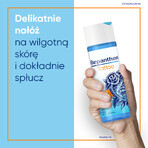 Bepanthen Tattoo, gel voor reiniging van getatoeëerde huid, 200 ml