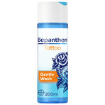 Bepanthen Tattoo, gel voor reiniging van getatoeëerde huid, 200 ml