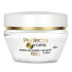 Perfecta B3 Forte 40+, crème raffermissante pour le visage, jour et nuit, 50 ml